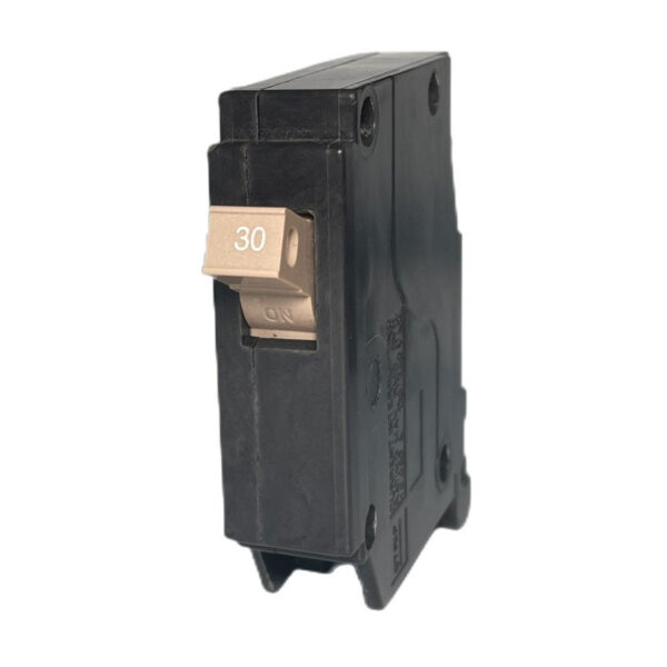 CH115 CH120 CH125 CH130 CH140 CH150 1 Pole 10A 15A 20A 25A 30A 40A 50A 1P Thermal magnetic Circuit Breaker