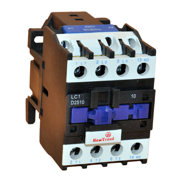 CJX2 3P 4P 9A 12A 18A 25A 32A 38A 40A 50A 65A 80A 95A 3P 4P 12V 24V 220V 230V 240V 380V Electric AC Contactor