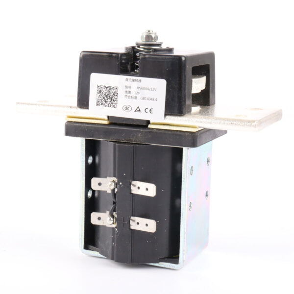 SW560 SW600 Albright type Single Pole Normally Open Continuous 600A 600 Amps 12V 24V 60V Heavy Duty Solenoid switch DC Contactor