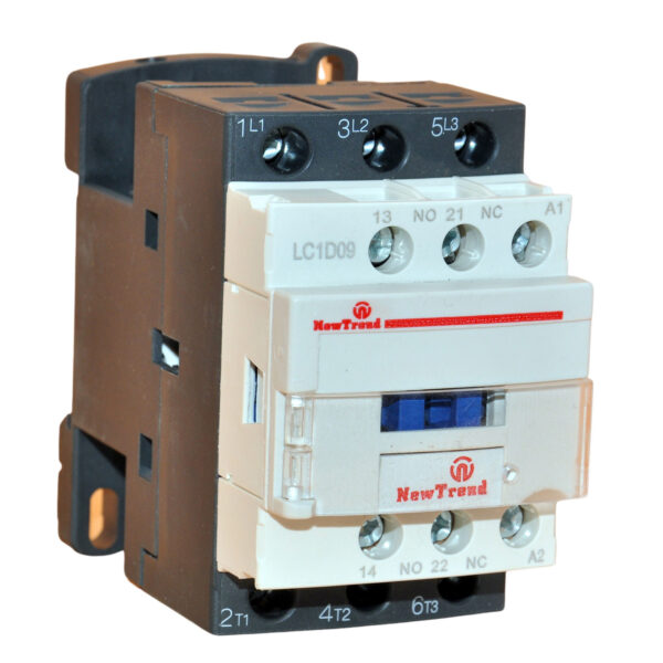 LP1-D DC Contactor 12V 24V 48V 110V 220V DC or AC Coil voltage 9A 12A 18A 25A 32A 40A 50A 65A 80A 95A 3P 4P LP1D DC Contactor