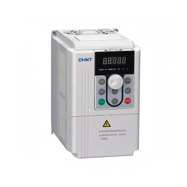 Chint original NVF300M NVF300M-0.4/TD2 NVF300M-0.75/TD2 NVF300M-1.5/TD2 NVF300M-1.5/TS4 CHNT Vector control mini Inverter