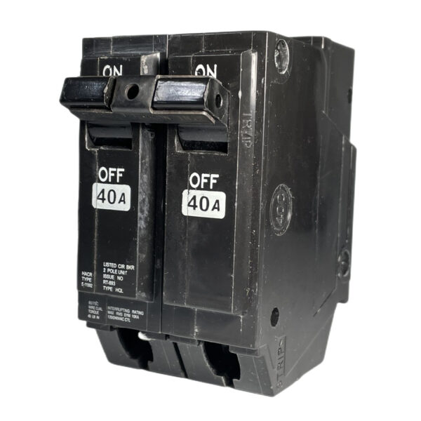 THQL 2P 120V 240V THQL2120 THQL2130 THQL2140 THQL2150 THQL2160 THQL2170 THQL2180 THQL2190 THQL21100 Plug in circuit breaker