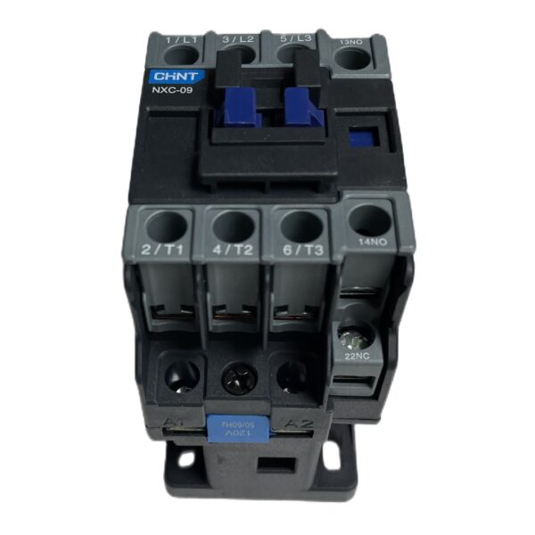 Chint original NXC Contactor NXC-09 NXC-09m NXC-12 NXC-18 NXC-22 NXC-25 NXC-32 NXC-40 NXC-50 NXC-75 NXC-120 Chnt NXC Contactor