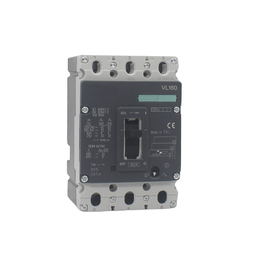 3VL MCCB VL160 VL250 VL400 VL630 VL800 3P 160A 250A 400A 630A 800A SENTRON 3VL Molded Case Circuit Breaker