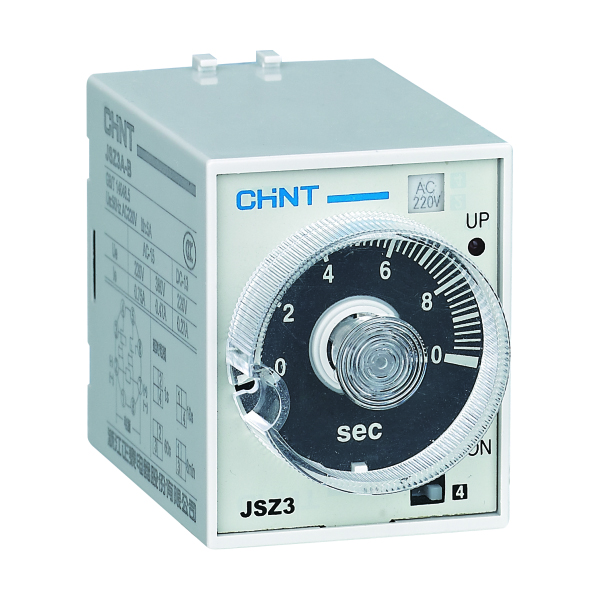 Chint original JSZ3 JSZ3A JSZ3C JSZ3F JSZ3Y JSZ3K JSZ3R JSZ3A-E JSZ3C-A Automatic circuit control Time Delay Relay