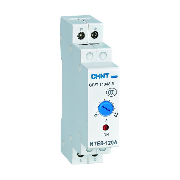 Chint original NTE8-A NTE8-B NTE8-J NTE8-Y NTE8-M1 NTE8-M2 Time Delay Relay