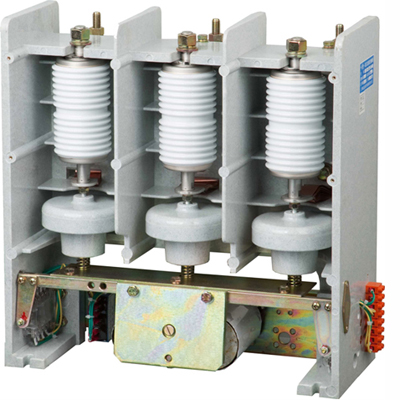 3600V 7200V Vacuum Contactor 160A 250A 400A 630 AC DC control Latched or Non Latched 4NO 3NC 3.6KV 7.2KV Vacuum Contactor