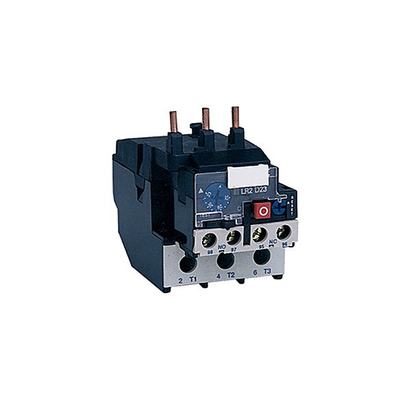 LR2D Thermal Relay EKF equivalent RTE RTE-13 RTE-23 RTE-33 LR2-D33 LR2-D23 LR2-D13 LR2D thermal overload relay