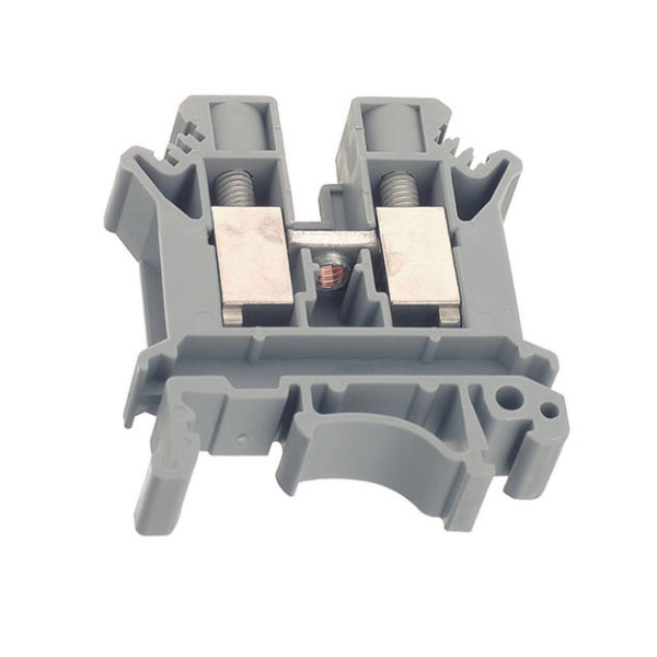 Feed through terminal block UK1.5N UK2.5B UK3N UK5N UK6N UK10N UK16N UIK35 UKH50 Phoenix Contact UK Terminal block connector