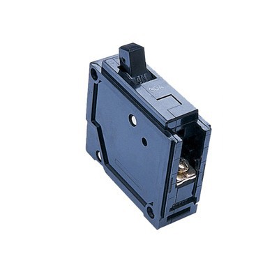 BH-P MCB 5A 10A 15A 20A 25A 30A 40A 50A 60A 70A 80A 90A 100A 1P 2P 3P Mitsubishi type Plug in Miniature Circuit Breaker