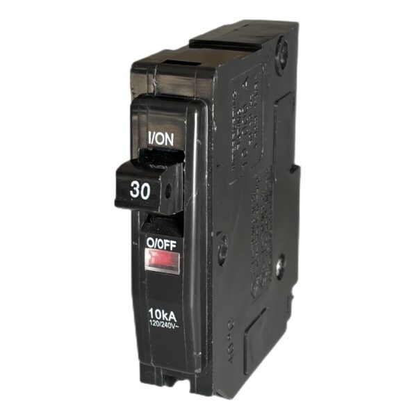 Squared D type QO 1P QO110CP QO115CP QO120CP QO125CP QO130CP QO140CP QO145CP QO150CP QO160CP QO170CP 1Pole QO Circuit Breaker