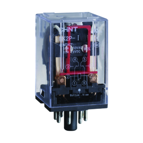 Chint original JMK JMK2P-I JMK3P-I 6V 12V 24V 48V 110V 220V 240V 380V Miniature Power Relay