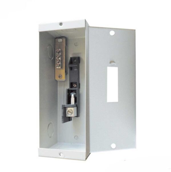 QOvs Circuit Breaker Centro de Carga 1 space 100A 120V 240V QOL-1F QOL-1S Square D equivalent QOL 1S QOL 1F Load Center