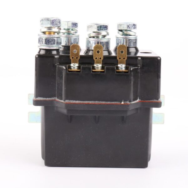 DC88P Albright equivalent Continous 100A Intermittent 500A 12V 24V 48V 100V DC Motor Reversing Solenoid Contactor