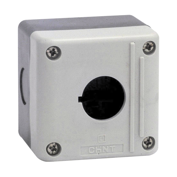 Chint original NPH1 Push button NPH1-10 NPH1-10J NPH1-20 NPH1-20J NPH1-30 NPH1-30J CHNT IP65 Waterproof Outdoor Pushbutton Box