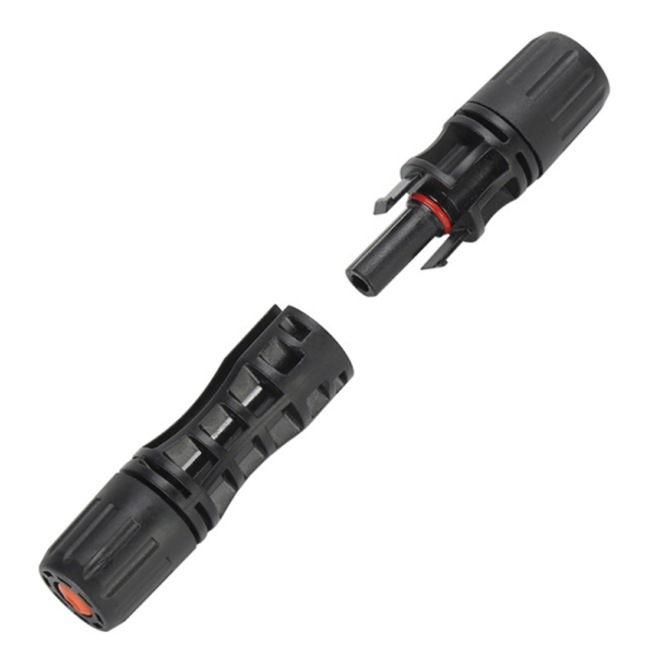 1000V 1500V DC 20A 30A 40A Male Female IP67 Waterproof Pair Solar Panel Cable Connectors